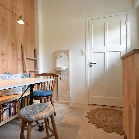 Het Atelier * זנדוורט
