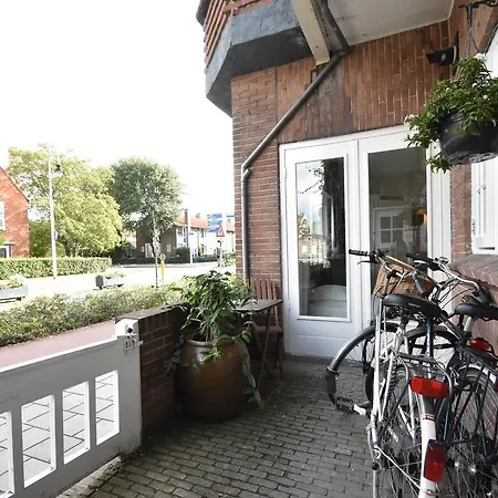Het Atelier *