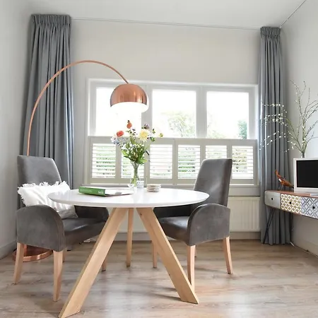 Het Atelier * Zandvoort