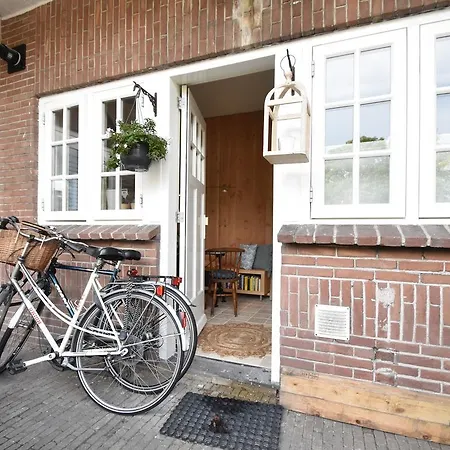 Het Atelier * Zandvoort