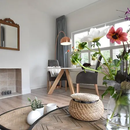 Het Atelier Zandvoort